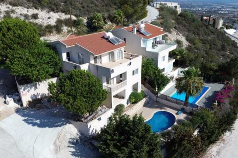 5 dormitorios Villa en Tala, Cyprus No. 82702 10