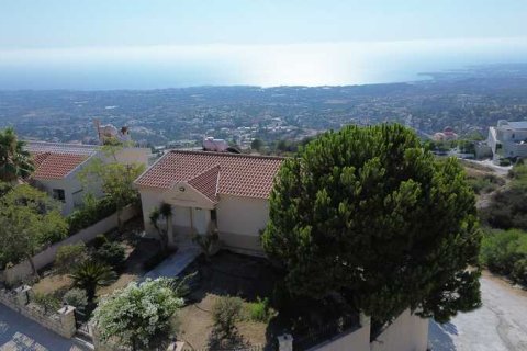 5 dormitorios Villa en Tala, Cyprus No. 82702 3