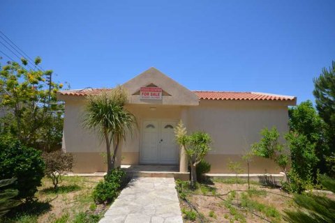 5 dormitorios Villa en Tala, Cyprus No. 82702 5