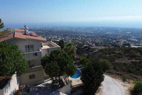 5 dormitorios Villa en Tala, Cyprus No. 82702 2