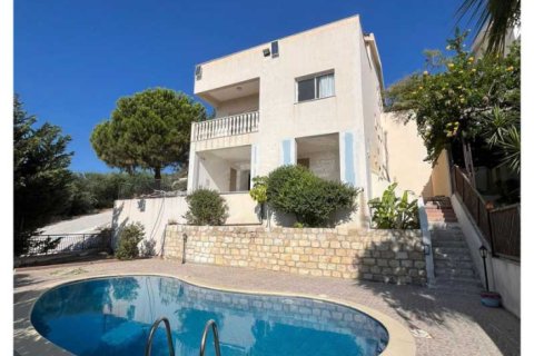 5 dormitorios Villa en Tala, Cyprus No. 82702 13