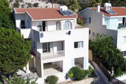 5 dormitorios Villa en Tala, Cyprus No. 82702 11