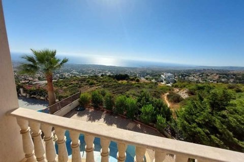 5 dormitorios Villa en Tala, Cyprus No. 82702 6