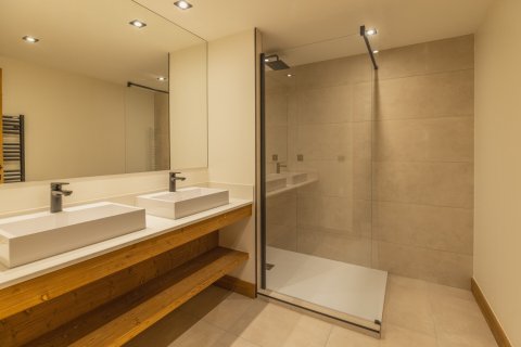 4 chambres House à Les Belleville, France No. 99570 9