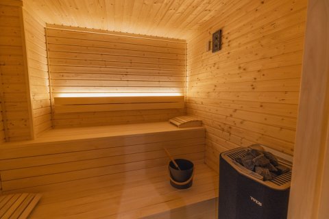 4 chambres House à Les Belleville, France No. 99570 10