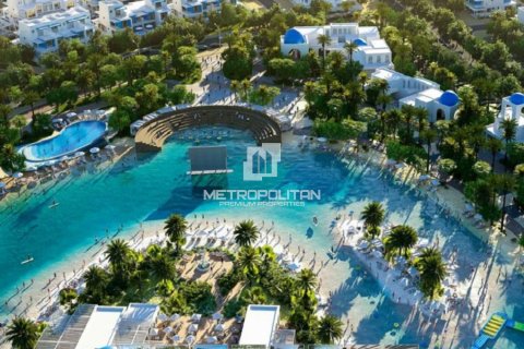 4 bedrooms Townhouse in Menyat as Serg, Vietnam No. 87230 9