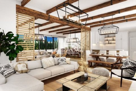 4 bedrooms Townhouse in Menyat as Serg, Vietnam No. 87230 1