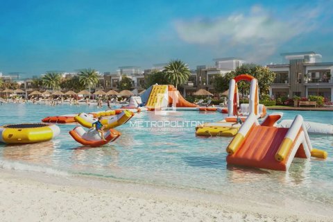 4 bedrooms Townhouse in Menyat as Serg, Vietnam No. 87230 10