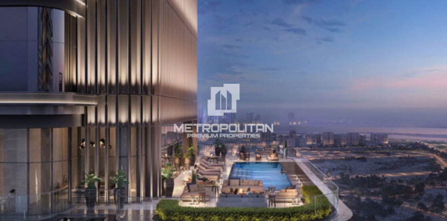 2 dormitorios Apartment en Zabeel, UAE No. 120064