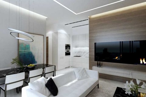 2 chambres Appartement à Limassol, Cyprus No. 76053 5