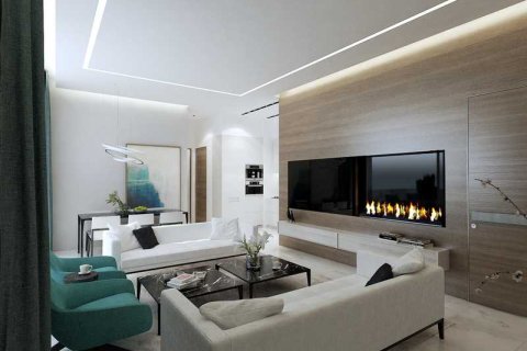 2 chambres Appartement à Limassol, Cyprus No. 76053 4