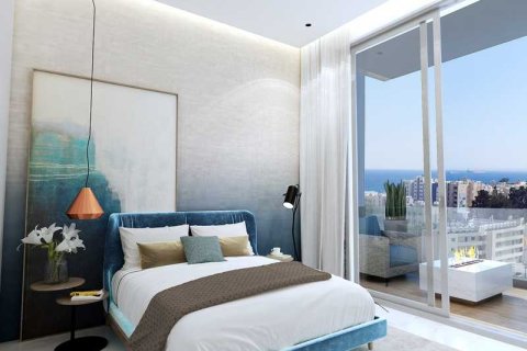 2 chambres Appartement à Limassol, Cyprus No. 76053 6