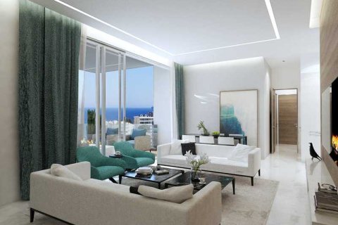 2 chambres Appartement à Limassol, Cyprus No. 76053 1