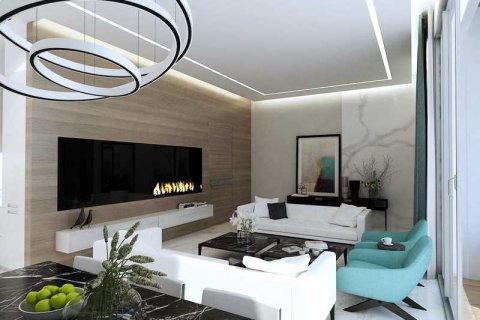 2 chambres Appartement à Limassol, Cyprus No. 76053 3