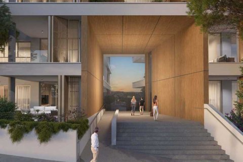 3 chambres Appartement à Germasogeia, Cyprus No. 66642 1