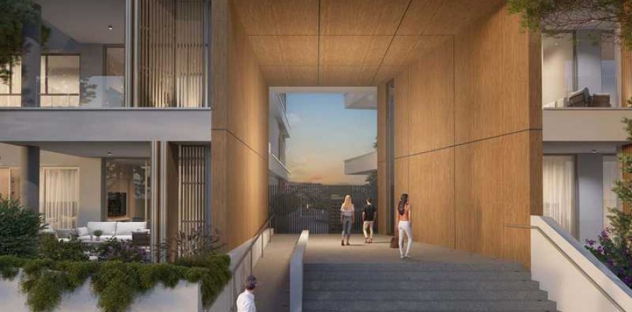 3 chambres Appartement à Germasogeia, Cyprus No. 66642