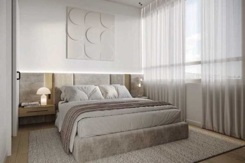 3 chambres Appartement à Germasogeia, Cyprus No. 66642 6