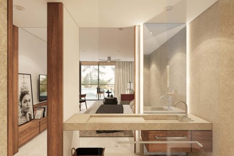 4 dormitorios House en Layan Beach, Thailand No. 1041 15