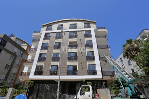 2 bedrooms Penthouse in Phu Tan, Vietnam No. 22183 10