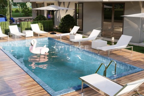 2 bedrooms Penthouse in Antalya, Turkey No. 22183 1