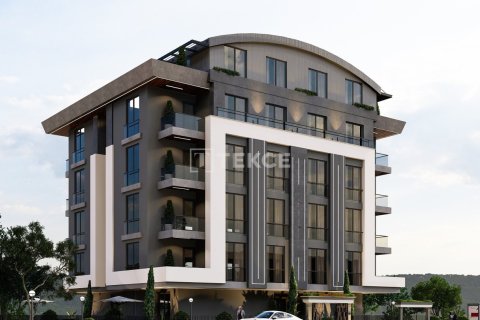 2 bedrooms Penthouse in Phu Tan, Vietnam No. 22183 3