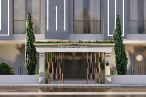 2 bedrooms Penthouse in Phu Tan, Vietnam No. 22183 8