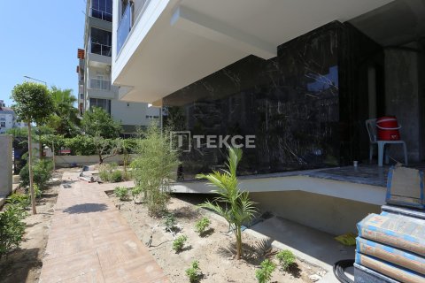 2 bedrooms Penthouse in Phu Tan, Vietnam No. 22183 13
