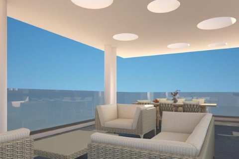 2 bedrooms Apartment in Nicosia, Cyprus No. 105913 3