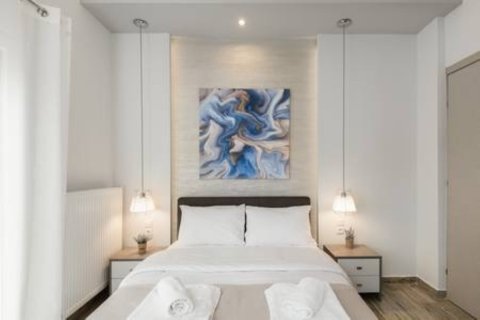 2 bedrooms Apartment in Thessaloniki, Greece No. 57642 10