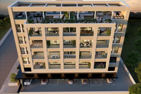 2 chambres Appartement à Limassol, Cyprus No. 106390 4