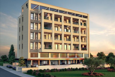 2 chambres Appartement à Limassol, Cyprus No. 106390 5