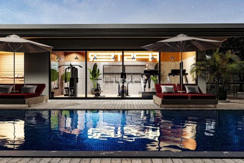 2 chambres Penthouse à Chau Lang, Vietnam No. 21730 17