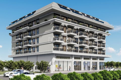 2 chambres Penthouse à Chau Lang, Vietnam No. 21730 13