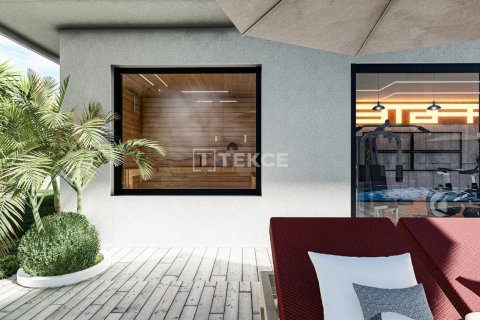 2 chambres Penthouse à Chau Lang, Vietnam No. 21730 16