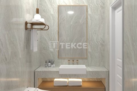 2 chambres Penthouse à Chau Lang, Vietnam No. 21730 9