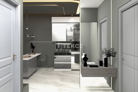 2 chambres Penthouse à Chau Lang, Vietnam No. 21730 11