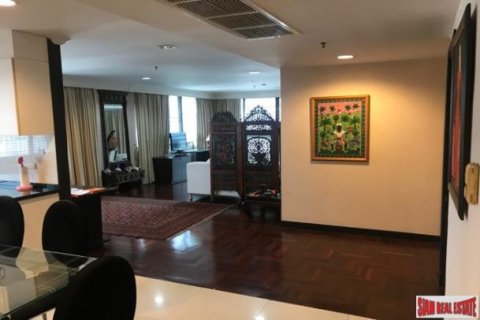 2 bedrooms Apartment in Bangkok, Thailand No. 96843 8