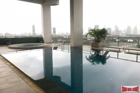 2 bedrooms Apartment in Bangkok, Thailand No. 96843 27