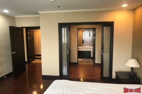 2 bedrooms Apartment in Bangkok, Thailand No. 96843 15