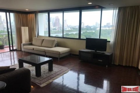 2 bedrooms Apartment in Bangkok, Thailand No. 96843 9