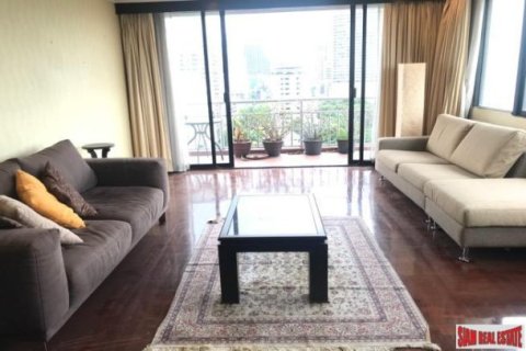2 bedrooms Apartment in Bangkok, Thailand No. 96843 22