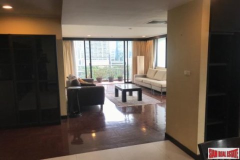 2 bedrooms Apartment in Bangkok, Thailand No. 96843 25