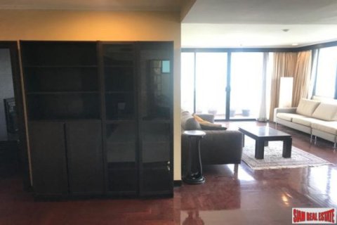 2 bedrooms Apartment in Bangkok, Thailand No. 96843 5