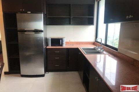 2 bedrooms Apartment in Bangkok, Thailand No. 96843 20