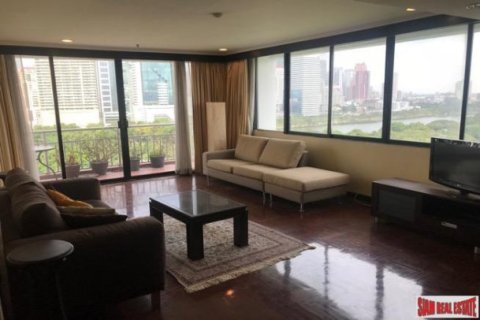 2 bedrooms Apartment in Bangkok, Thailand No. 96843 2