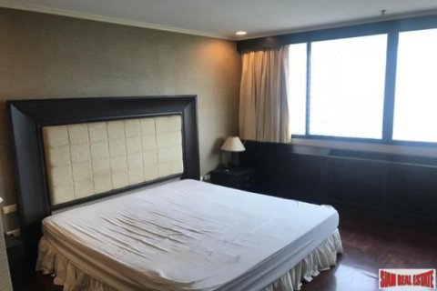 2 bedrooms Apartment in Bangkok, Thailand No. 96843 16