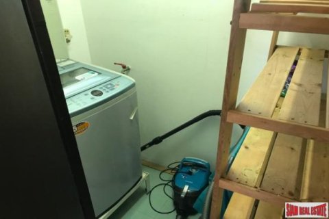 2 bedrooms Apartment in Bangkok, Thailand No. 96843 23