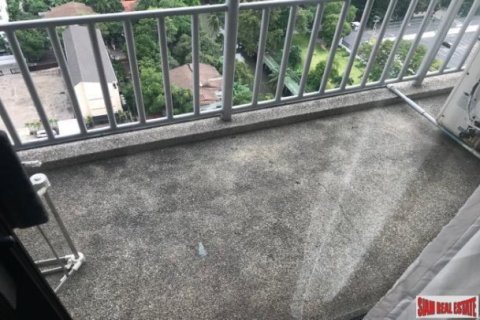 2 bedrooms Apartment in Bangkok, Thailand No. 96843 13