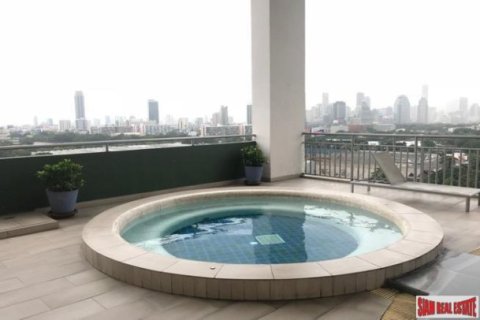 2 bedrooms Apartment in Bangkok, Thailand No. 96843 28