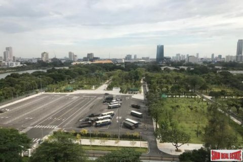 2 bedrooms Apartment in Bangkok, Thailand No. 96843 6